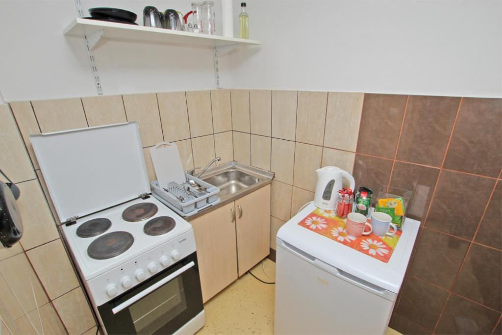 Pasha Apartment Sarajevo