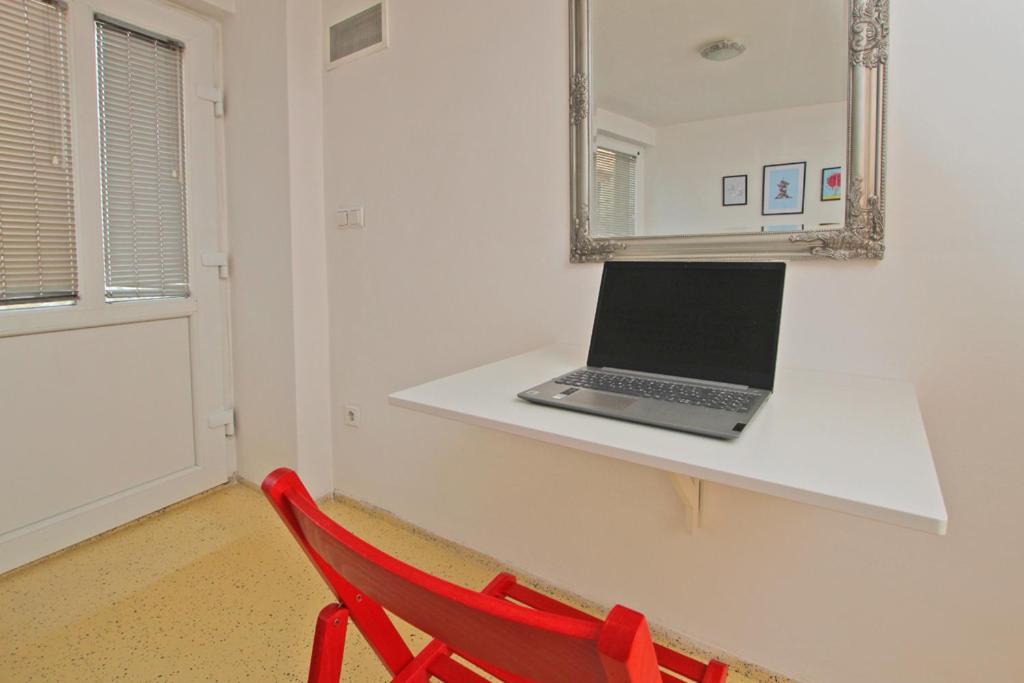 Pasha Apartment